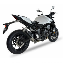 GH6205BR : Escape Ixil Sport Xtrem CB1000 Honda Hornet CB750