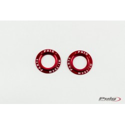 21229N : Protection de bras oscillant Puig PHB19 CB1000 Honda Hornet CB750