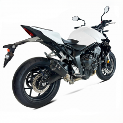 MH6205B : Echappement IXRACE M8 CB1000 Honda Hornet CB750