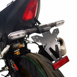 SPH041 : Access Design License Plate Holder for CB1000 Honda Hornet CB750