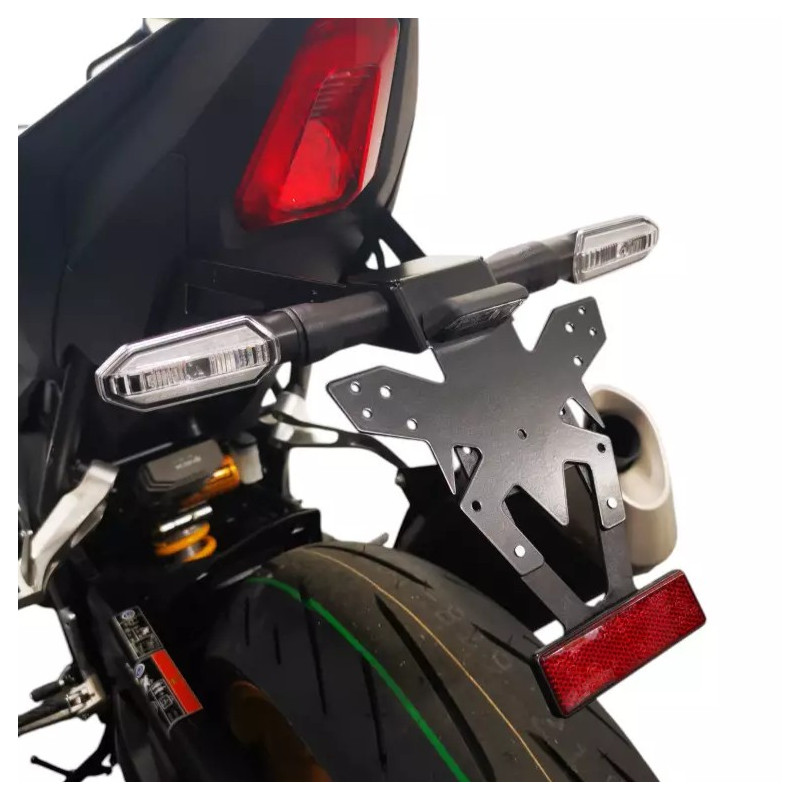 SPH041 : Access Design License Plate Holder for CB1000 Honda Hornet CB750