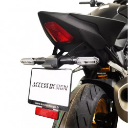 SPH041 : Access Design License Plate Holder for CB1000 Honda Hornet CB750