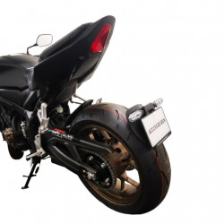 SPLRH033 : Access Design License Plate Holder for CB1000 Honda Hornet CB750