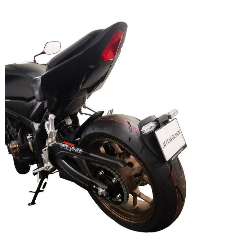 SPLRH033 : Access Design License Plate Holder for CB1000 Honda Hornet CB750