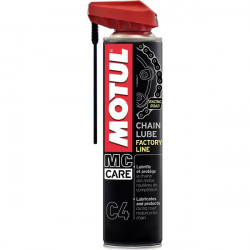 Graisse à chaine Motul C4