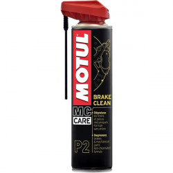 Pulitore freni Motul P2