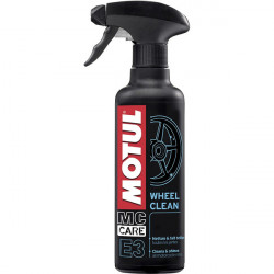 Nettoyant jantes Motul E3