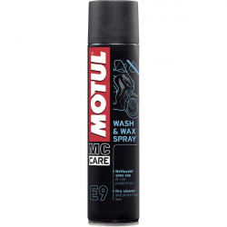 Nettoyant Motul sans eau E9