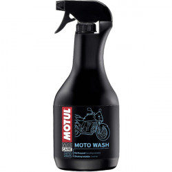 Limpiador Motul líquido...