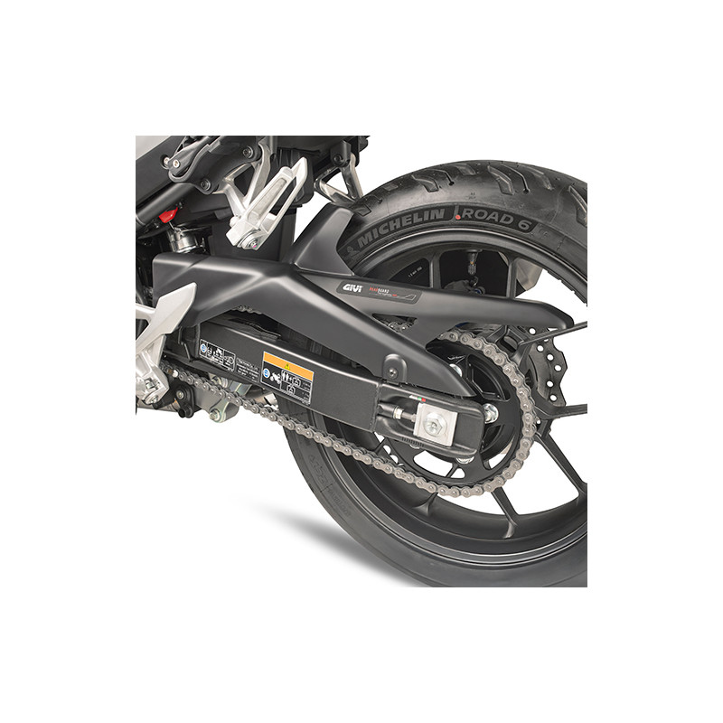 MG1203 : Givi Fender Eliminator Kit CB500 Honda Hornet CB750