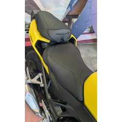 5385Z : Asiento cómodo Bagster Honda Hornet CB750