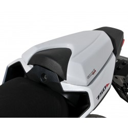 8501T24 : Capó de asiento Ermax Honda Hornet CB750