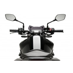 21479 : Deflector de viento deportivo Puig Honda Hornet CB750