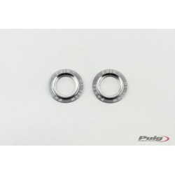 21496N : Puig PHB19 Fork Protector Honda Hornet CB750