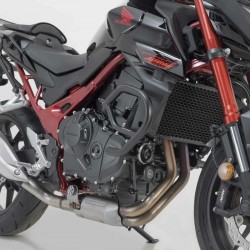 SBL.01.971.10000/B : Protezioni telaio SW-Motech Honda Hornet CB750