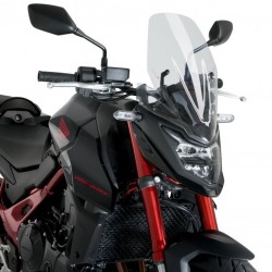 21480 : Touring-Windschutzscheibe Puig Honda Hornet CB750