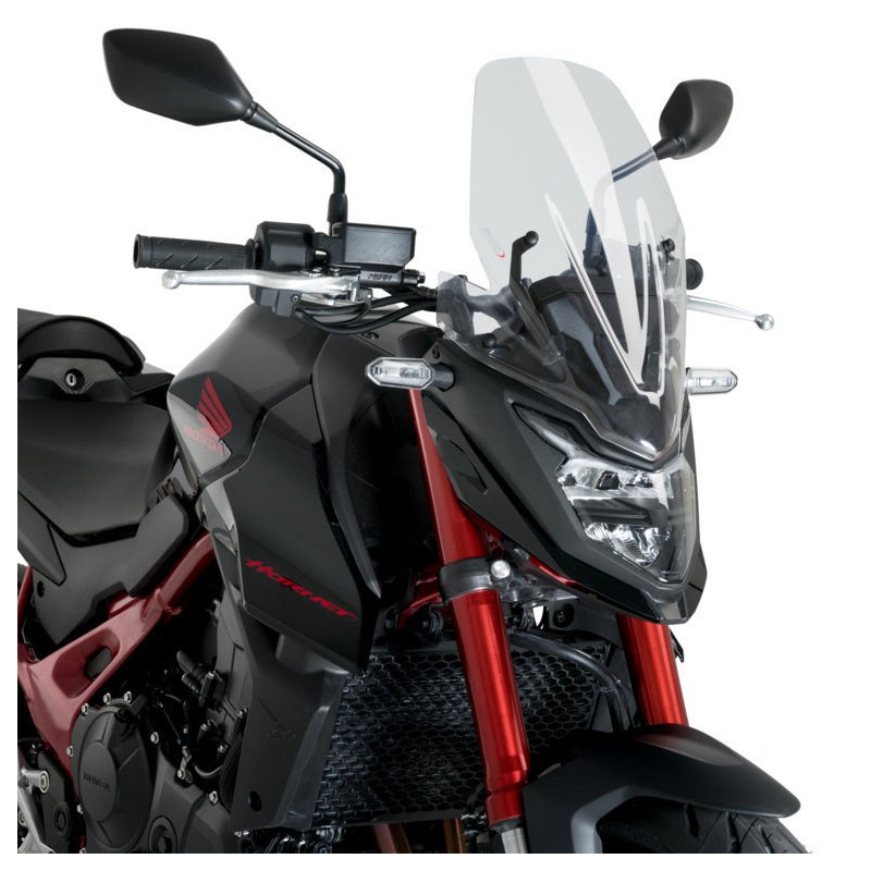 21480 : Touring-Windschutzscheibe Puig Honda Hornet CB750