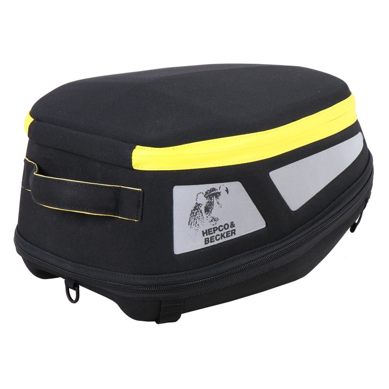 FS6408140007 : Borsa da sella Hepco-Becker Royster sport Honda Hornet CB750