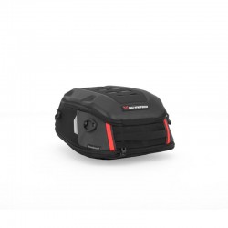 BC.HTA.00.307.30000 : SW-Motech PRO Roadpack Sitzbanktasche Honda Hornet CB750