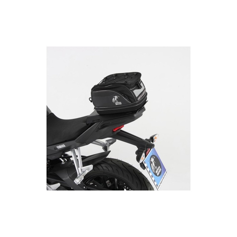 Hepco-Becker Street Sportrack Rack Pack For Hornet CB750