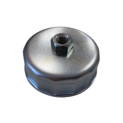 Oil-filter-tool -15010 MKR 305 : Strumento chiave a campana per la rimozione del filtro dell'olio Honda Honda Hornet CB750