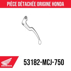 53182-MCJ-750 : Leva originale Honda Honda Hornet CB750