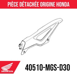 40510-MGS-D30 : Carter de cadena Honda Honda Hornet CB750