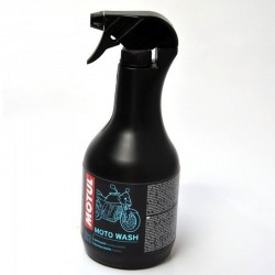 E2 - 141136199901 : Motul E2 Biodegradable Liquid Cleaner Honda Hornet CB750