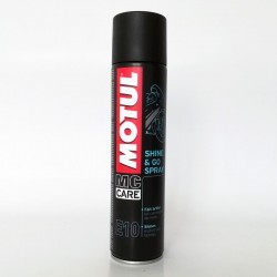 067000799901 : Motul Glanz-Spezialreiniger E10 Honda Hornet CB750