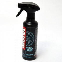 141136399901 : Motul E3 Wheel Cleaner Honda Hornet CB750