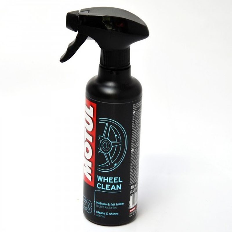 141136399901 : Motul E3 Wheel Cleaner Honda Hornet CB750