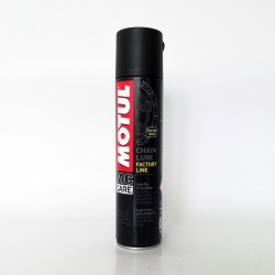 141135599901 : Motul C4 Chain Lube Honda Hornet CB750