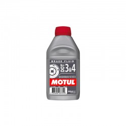141133799901 : Liquido freni Motul Honda Hornet CB750