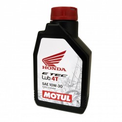 141158899901 : Motul E-TEC 10W30 Öl 1L Honda Hornet CB750