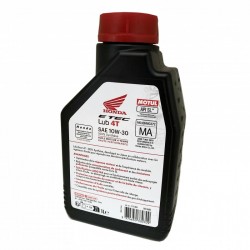 141158899901 : Motul E-TEC Oil 10W30 1L Honda Hornet CB750