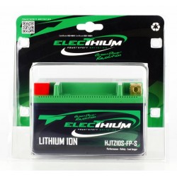 1079096 : Lithium-Batterie HJTZ10S-FP 312104 Honda Hornet CB750