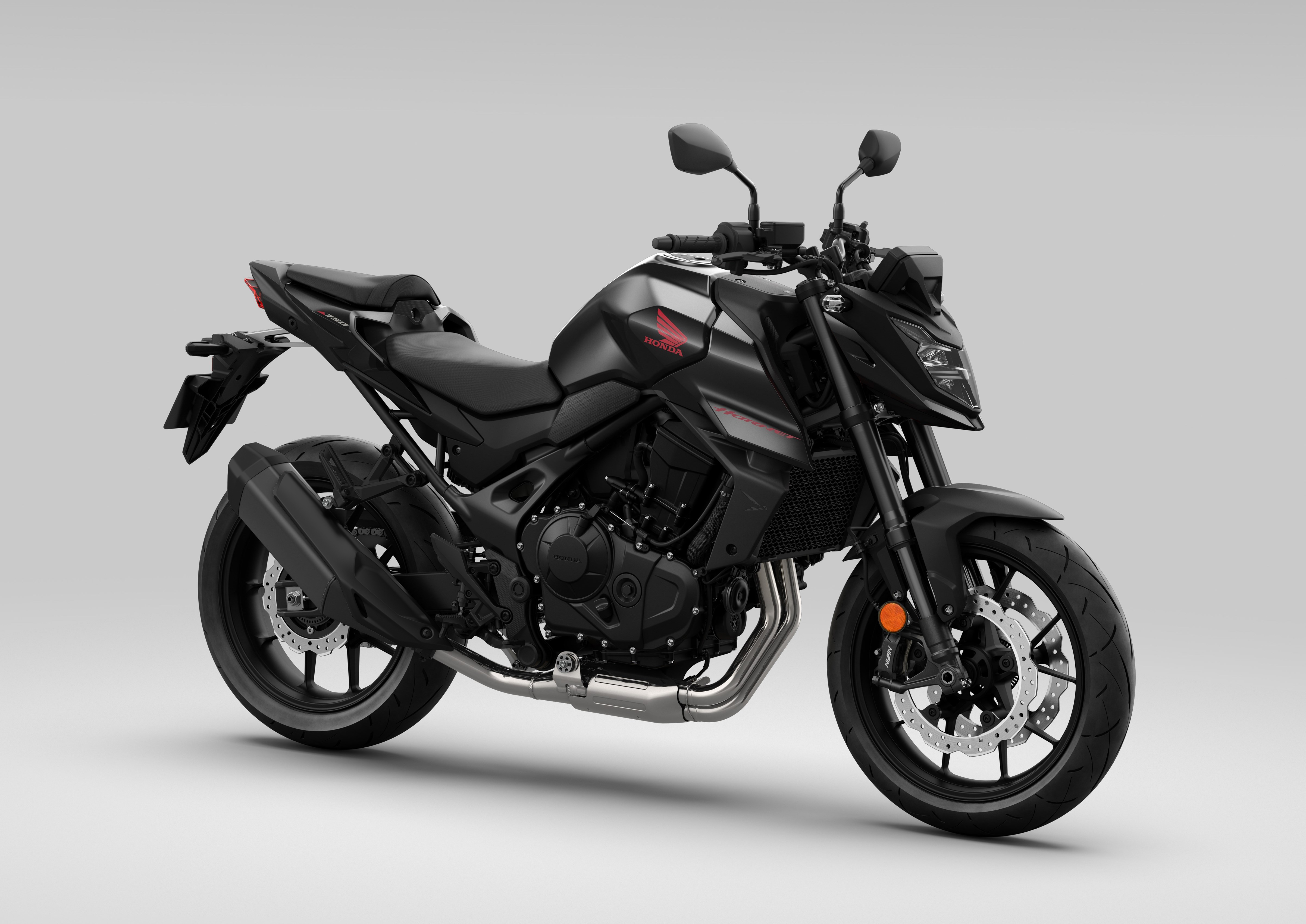 Honda cb hornet 2021 sale